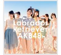 Akb48 - Labrador Retriever (Type K) (CD+DVD) [Japan CD] KIZM-285