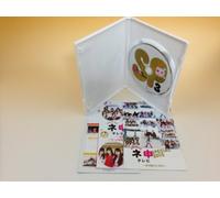 AKB48 ƒlƒeƒŒƒr ƒXƒyƒVƒƒƒ‹ i`“~‚Ì‘‚©‚ç2010`j [DVD]