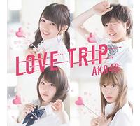 Akb48 - Love.. -CD+DVD-