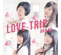 Akb48 - Love.. -CD+DVD-