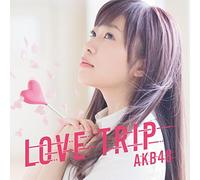 Akb48 - Love.. -CD+DVD-