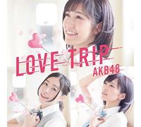 Akb48 - Love.. -CD+DVD-
