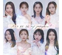 AKB48 - Oh My Pumpkin! - Regular Edition