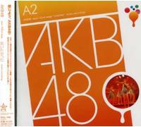 AKB48 - Team a 2nd Stage: Aitakatta