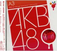 AKB48 - Team a 3rd Stage: Darekanotameni