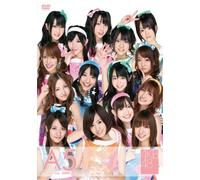 AKB48 TEAM A 5TH STAGE -RENAI KINSHI JOREI-