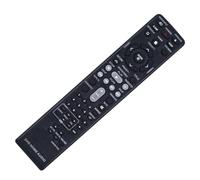 AKB70877935 Remote Control Replacement Remote Substitute for Home Theater Black Repair Response