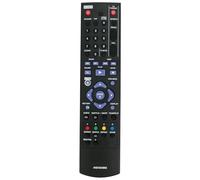 AKB72033902 Replace Remote Control Fit for LG Network BD370 BD360