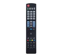 AKB72914050 Replace Remote Control - VINABTY Remote Control for LG AKB72914050 LCD LED 3D TV Remote Controller 32LW570S 42LW5500 42LW570S 42LW650S 47LW5500 47LW570S 47LW650S 55LW5500 55LW570S 55LW650S