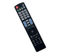 AKB72914066 Replaced Remote Control - VINABTY Compatible with LG Smart TV AKB72914066 remote control 50PZ950U 55LK530 32LW5700 42LK530 42LK550 47LW9500 60PZ950U 65LW6500