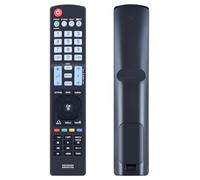 AKB72914202 AKB33871420 Remote Control for LG TV AKB72914208 19LH2000-ZA 19LS4D-ZB 42PG100R-ZA 50PG100R-ZA LGM1962D-WC.AEU M197WDL M197WDP-PC M2062D M2262DL M2262DP-C M227WDP-PC M227WDP-PZ M237WDP-PC