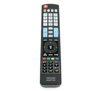 AKB72914202 AKB33871420 Replaced Remote Control -VINABTY-fit for LG TV remote control AKB33871420 M197WDP M1962D 19LH2000-ZA M227WD 50PG100R 19LS4D-ZB 42PG100R M2262D 50PG100R-ZA