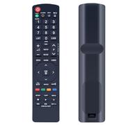 AKB72915207 Remote Control for LG Smart TV, Suitable for 42LD420 32LE3300 32LD465 37LD450 42LD420 37LD465 42LD450 47LD420 47LX6500 42LD465 47LD450