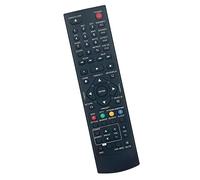 AKB72976003 Replacement Remote Control fit for LG DVD Blu-Ray Home Cinema