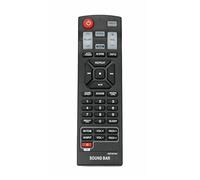 AKB73575401 Replace Remote Control-VINABTY AKB73575421 Remote Replacement for LG NB2520A NB3520A NB2430A NB2530A NB3530A NB3531A NB4530A NB2530A.DPOLLLK NB2530A.DDEULLK NB3531A.DPOLLLK NB4530A.BDEULLK