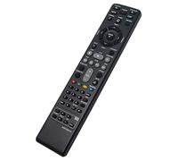 AKB73596102 Replace Remote Control Sub AKB73596101 fit for LG LG 3D Blu-ray Disc DVD Home Theater Cinema System BH6220S BH6420 BH6620P BH6720 BH6720S BH6820 S62D3-W S62S1-S S62S1-W S62T1-C S62T1-S