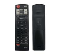 AKB73598401 Remote Control Fit For LG Sound Bar NB2022A NB2020A