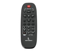 AKB73598401 Replace Remote Control - VINABTY AKB 73598401 Soundbar Remote Control Replacement For LG AKB73598401 Sound Bar NB2020A NB2022A NB-2020A NB-2022A NB2030A NB-2030A Remote Controller
