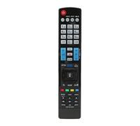 AKB73615303 Remote Control for An-MR400 39LN5400 42LN5400 42PN450B 47LN5400 AKB73615302 AKB73615361 HDTV Models Not Programming Required Remote