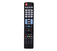 AKB73615306 Remote Controller Replacement Fit for LG LED Smart TV AKB73615309 AKB72615379 AKB72914202