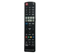 AKB73615801 for LG Network 3D Blu-ray Disc DVD Player BP325 BP325N BP200 Remote