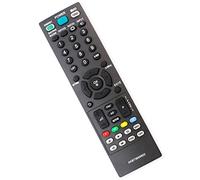 AKB73655802 Remote Control Replace -VINABTY TV Remote Control for LG 42PA4500 50PA650T 22LS3590-ZC 32LS340S-ZC 19LS350S-ZA 42PA4500 42LS345S-ZA 26LS3500-ZA 22LS3510-ZB 32LS3450 42LS345T 50PA5500-ZB