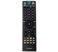 AKB73655802 Replacement Remote Control Fit for LG TV 32LS5600-ZC 32LS560S-ZC 32LS560T-ZC 32LS5610-ZA 32LS561S-ZA 32LS561T-ZA 32LS5620-ZD 32LS562S-ZD 32LS562T-ZD 37LS5600-ZC 37LS560S