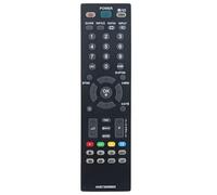 AKB73655803 Replacement Remote Compatible with LG TV 42CS460 32CS460 32LS5600 37LS5600 42LS5600 32LS3500 42LM3400 47LS5600 AKB73655802 AKB73615316 AKB73655833 AKB73655834 AKB73655861