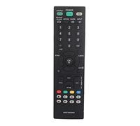AKB73655806 Replacement Remote Control for Smart LED LCD TV, No Programming Needed