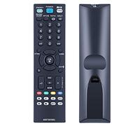 AKB73655861 Replacement Remote Control for LG TV Compatible with AKB73655802 32LS3400 37LS5600 42LS3450 42PA4500ZF 42PA4500-ZF 22LS3500 26LS3500 26LS3510