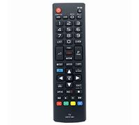 AKB73715601 Remote Control Replacement for LG Smart TV 32LN5400 32LN541B 32LN549C 32LP360H 39LN5400 42LN5400 42LN549C 42LP360H 47LN5400 47LN549C 50LN5400 50PN4500 55LN5400