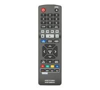 AKB73735801 AKB73896401 DVD-Player-Remote-Control-Replacement For L-G DISC DVD Player BP50 BPM25