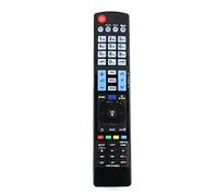 AKB73756502 VINABTY Replace Remote Control Fit for LG Sound Bar 42LA620S 42LA620V 42LA640S 42LA641V 42LA660V 42LN575V 42LN578V