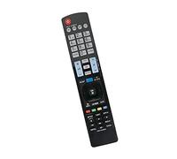 AKB73756565 Replaced Remote Control fit for LG TV 60LB680V-ZA 60LB680V-ZD