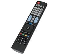 AKB73756565 Replacement Remote Control Fit for LG LED TV 47LB650V-ZA 47LB652V-ZA 47LB653V-ZK 47LB650V-ZE 47LB650V-ZN 50LB650V-ZA 50LB652V-ZA 50LB653V-ZK 50LB650V-ZE 50LB650V-ZN 55LB650V