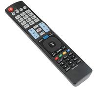 AKB73756565 sub AKB74115502 Remote Control Fit for LG Smart 3D LED LCD TV