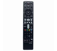 AKB73775801 Remote Control Replacement for LG Blu-ray Home Theater BH4030S BH4430P BH4530T BH5140 BH5140S BH5140SF0 BH5440P BH5540T BH6230S BH6240S BH6330H BH6340H