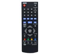 AKB73896401 Remote Control Replacement for LG Blu-ray Disc DVD Player BPM25 BPM34 BPM35 UP870 UP875 BP250-N BP255-N BP340 BP350-N UP870-N