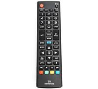 AKB73975728 Sub AKB73975758 Replacement Remote Fit for LG LED TV