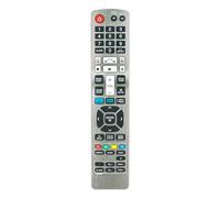 AKB74095501 VINABTY Replace Remote Control Fit for LG Sound System LAB540W LAP440W SoundPlate