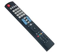 AKB74455401 VINABTY Replacement Remote Control Compatible with LG TV AKB74455401 remote control 32LF630V 40LF630 49LF630V 40LF630V 43LF630V