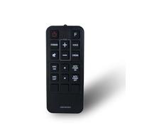 AKB74815311 Remote Control Replacement for LG Soundbar LAS260B LAS160B SH3 SH3B DSH4B LAC553B LAS453 LAS453B SPH3B-W S45A1-D
