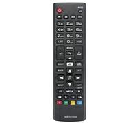 AKB74915324 Replacement Remote Control Applicable For LG Smart TV | 32LH590 32LH604 32LH6047 32LH604V 40UH630 40UH630V 43LH590 43LH590 43LH590 49LH590 49LH604 49LH6047 49LH604V 49LH615 49LH630