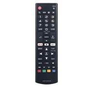 AKB75095304 Replace Remote Control - VINABTY TV Remote Control for LG AKB75095304 Smart 4K TVs Remote Controller