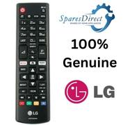 AKB75095308 LG TV Genuine REMOTE CONTROL FOR SMART TV LED 4K NETFLIX BUTTON