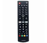 AKB75095308 Remote Control Replacement for LG TV 49UJ635V 32LJ610V 43UJ634V 49UJ634V 43UJ630V 55UJ634V 65UJ634V 43UJ6309 55UJ630V 49UJ6309 60UJ6309 65UJ6309 43LJ614V 43UJ6307