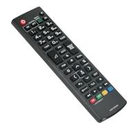 AKB75095363 Replace Remote Control Sub AKB73975763 fit for LG TV Digital Signage Display 32SM5D 32SM5KC 42LS73C 42LS75A 42LS75C 43SM3B 43SM3C 47LV35A 49LS73C 49LS75A 49LS75C 55LS73C 55LS75A 55LS75C