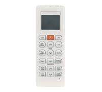 AKB75415312 Replace AC Remote Control Compatible with LG Dual Inverter Verdichter Air Conditioner PA11WS