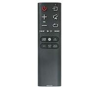 AKB75475301 Replace Remote Control - VINABTY AKB75595301 Remote Control Replacement for LG Dolby Atmos Sound Bar SK6Y SK8Y SK9Y SK10Y SK6 SK8 SK9 SK10 Soundbar