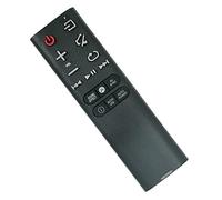 AKB75595301 Replacement Remote Control - VINABTY Compatible with LG Dolby Atmos Sound Bar Soundbar System AKB75595301 remote control subAKB75475301 SK10 SK6Y SK8Y SK9 SK9Y SK10Y SK6 SK8